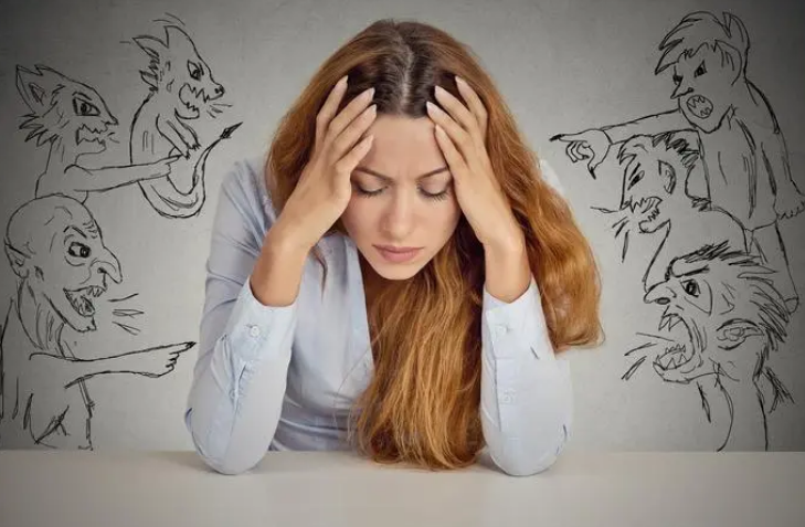 Что такое хронический стресс и как с ним бороться?
