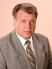 Сергей Александрович Краюшкин, Администрация медицинского учреждения