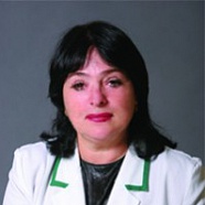 Жужукова Галина Павловна, кардиолог, взрослый