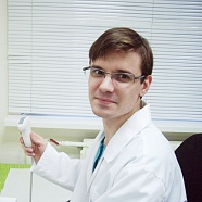Егоров Евгений Юрьевич, врач УЗД, взрослый, детский