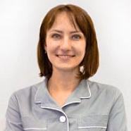 Сулыгина Татьяна Евгеньевна, ортодонт, взрослый, детский
