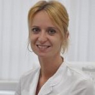 Голубева Ирина Михайловна, детский стоматолог, стоматолог (терапевт), взрослый, детский