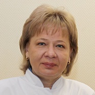 Стрельцова Елена Николаевна, кардиолог, аритмолог, взрослый