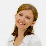 Кочетова Екатерина Владимировна, врач УЗД, взрослый