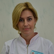 Золотухина Вероника Анатольевна