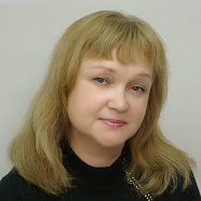 Крюкова Светлана Владимировна, ЛОР (оториноларинголог), взрослый, детский