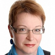 Харакоз Екатерина Юрьевна, врач УЗД, взрослый