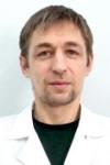 Роман Викторович Лашков, Невролог&nbsp;&nbsp;