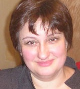 Шац Ирина Абрамовна