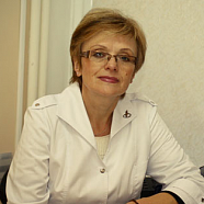 Овчинникова Елена Александровна