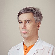Цветков Андрей Иванович, ЛОР (оториноларинголог), взрослый, детский