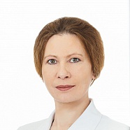 Ульянова Маргарита Владимировна