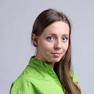 Мастифанова Арина Александровна, стоматологический гигиенист, взрослый