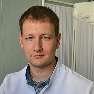 Денисов Александр Александрович, врач УЗД, взрослый