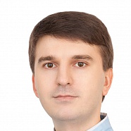 Красненко Андрей Сергеевич, ЛОР (оториноларинголог), взрослый