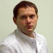 Егоров Сергей Алексеевич, стоматолог (терапевт), взрослый