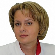 Кудряшова Елена Витальевна