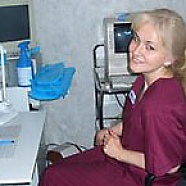 Белькина Ольга Павловна, врач УЗД, взрослый
