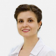 Шевченко Инесса Михайловна, врач УЗД, взрослый
