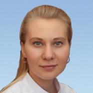 Высоких Евгения Сергеевна, врач УЗД, взрослый, детский