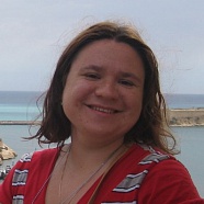 Шуляпина Мария Борисовна, детский стоматолог, детский