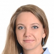 Николаева Наталия Викторовна, детский стоматолог, детский
