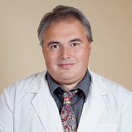 Ламден Дмитрий Константинович, врач УЗД, врач функциональной диагностики, взрослый, детский