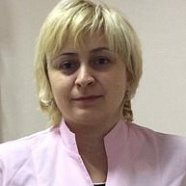 Стогова Роза Владимировна, гинеколог, акушер-гинеколог, взрослый