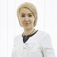 Дыкина Оксана Игоревна, эндокринолог, взрослый