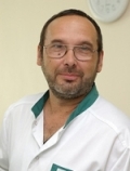 Сладков Сергей Николаевич, пародонтолог, стоматолог-хирург, взрослый
