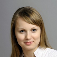 Журавлева Татьяна Вячеславовна, врач УЗД, взрослый