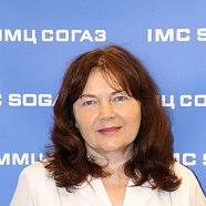 Амелина Ольга Александровна