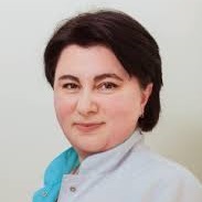 Цветкова Марина Глебовна