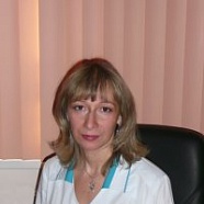 Абрамова Татьяна Феликсовна, врач функциональной диагностики, детский