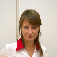 Лукьянова Анна Михайловна, инфекционист, детский