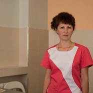 Евдокимова Христина Владимировна, детский стоматолог, взрослый, детский
