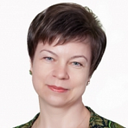 Боброва Галина Александровна