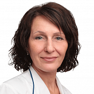 Кондакова Ирина Александровна, врач УЗД, взрослый