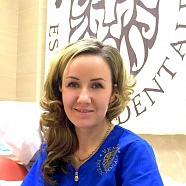 Кузнецова Татьяна Юрьевна, детский стоматолог, стоматолог (терапевт), взрослый, детский