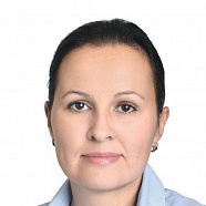 Жукова  Ирина Владимировна, пародонтолог, стоматолог (терапевт), взрослый