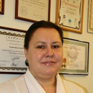 Семенова Марина Валентиновна, детский стоматолог, стоматолог (терапевт), стоматолог-ортопед, стоматолог-хирург, взрослый, детский
