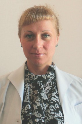 Аверченко Маргарита Викторовна, врач УЗД, детский