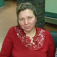 Казак Валентина Викторовна, врач УЗД, врач функциональной диагностики, взрослый