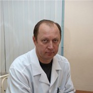 Позняк Алексей Леонидович, инфекционист, взрослый