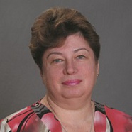 Сидорова Елена Александровна, врач ЛФК, взрослый