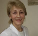 Романчишена Елена Сергеевна, эндокринолог, взрослый