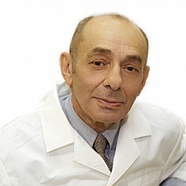 Хорош Яков Романович, ЛОР (оториноларинголог), взрослый, детский