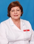 Юркова Нина Алексеевна