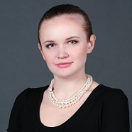 Никиташина Анна Александровна, логопед, взрослый, детский