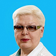 Шарова Лариса Федоровна